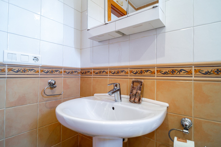 Bathroom 4, Villa Vista Deluxe by Casasol, Málaga