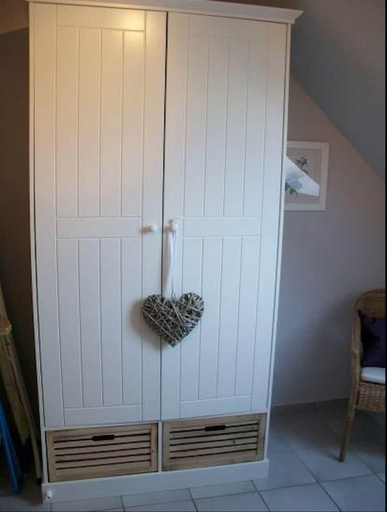 Room 4, Ferienwohnung mit Balkon in Petersdorf, Ostholstein