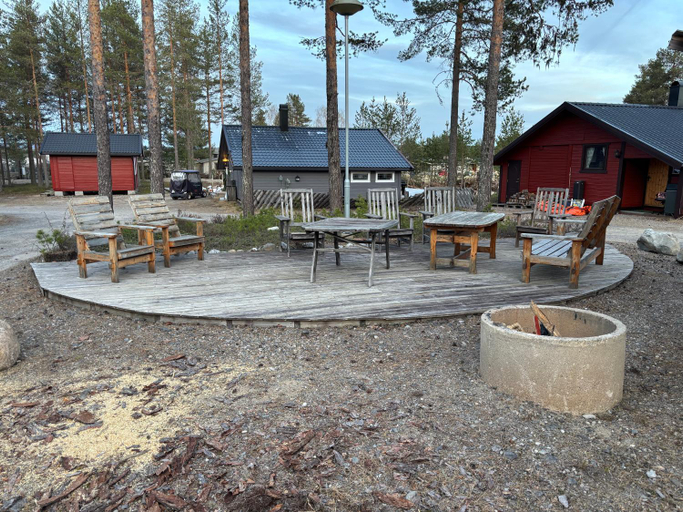 Others 4, Rena Hostel, Åmot