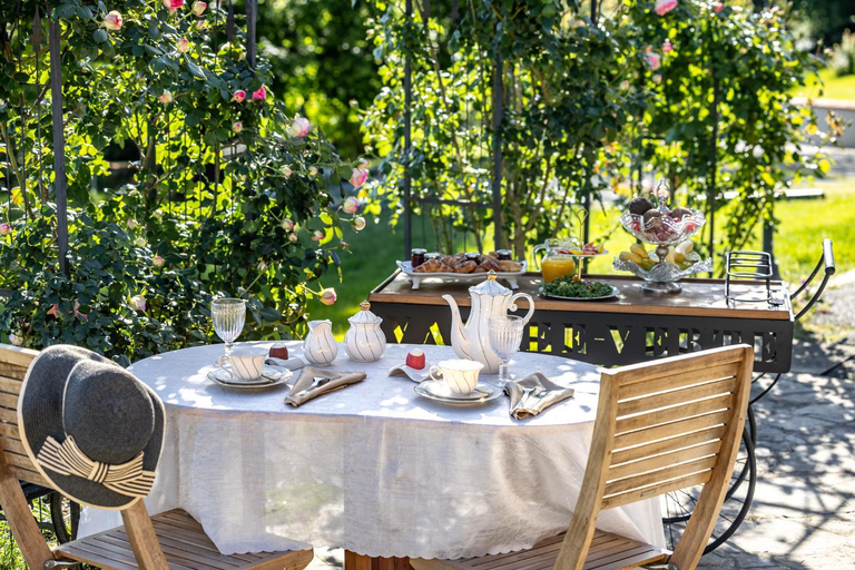 Food & Drinks 5, Vallee Verte, Dordogne