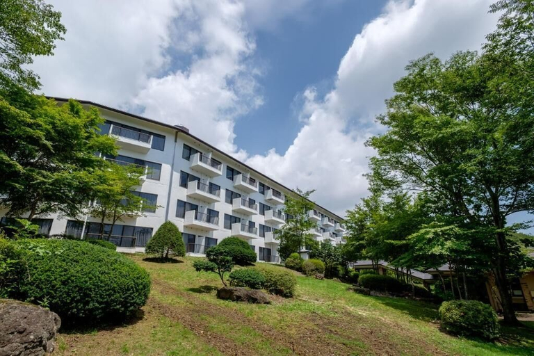 Exterior & Views 2, FOURTREAT plus NASUKOGEN, Nasu