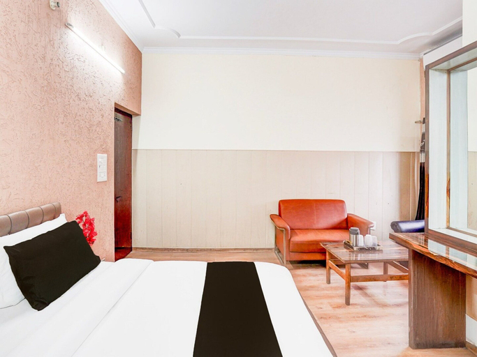 Room 4, Classic Hotel Shivam Residency, Dehradun