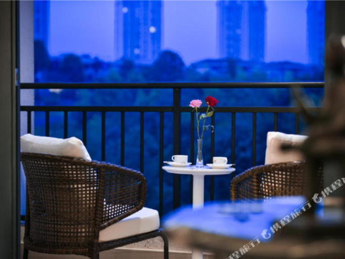 Others 5, Country Garden Phoenix Hotel Yiyang, Yiyang