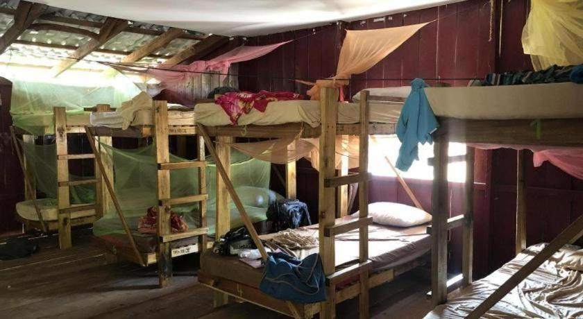 Bedroom 2, The Last Point, Prey Nob