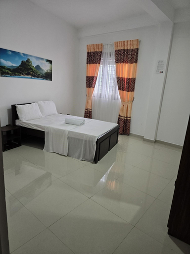 Room 3, Room-serene Kandy Getaway With City View, K.F.G. & G. Korale