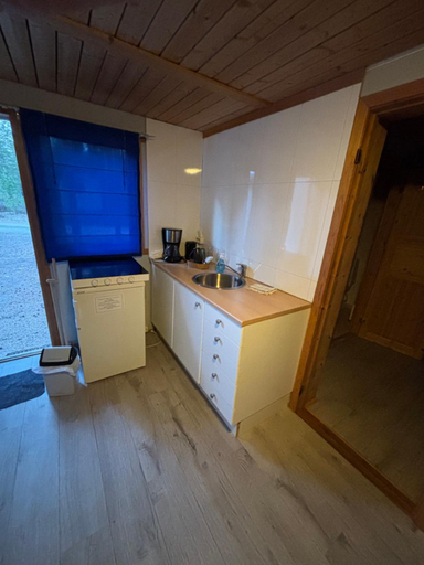 Others 4, Rena Hostel, Åmot