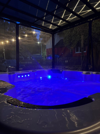 Sport & Beauty 3, Willa Skalen Jacuzzi Darmowy Parking WiFi, Jelenia Góra