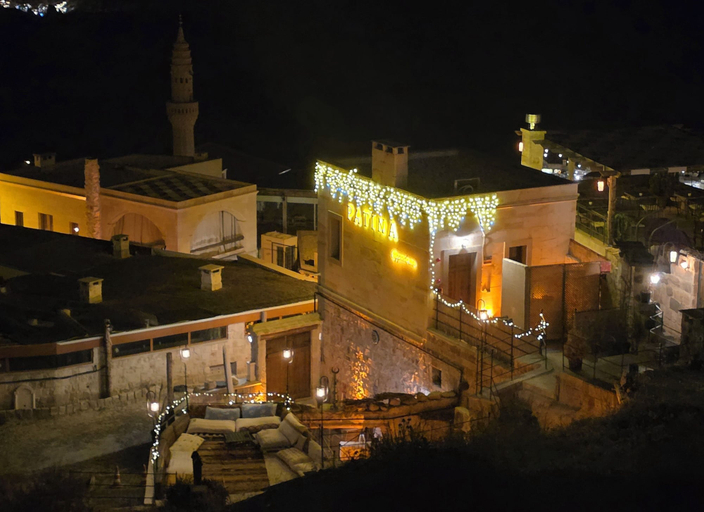 Exterior & Views 2, Patina Cappadocia, Nevşehir