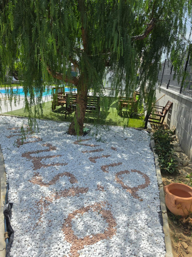 Others 5, Villa Marusia, Chieti