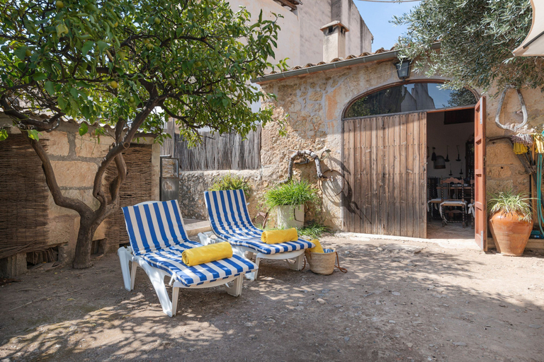 Room 4, Your Island Villas Sa Posada 840 2014 ET, Baleares