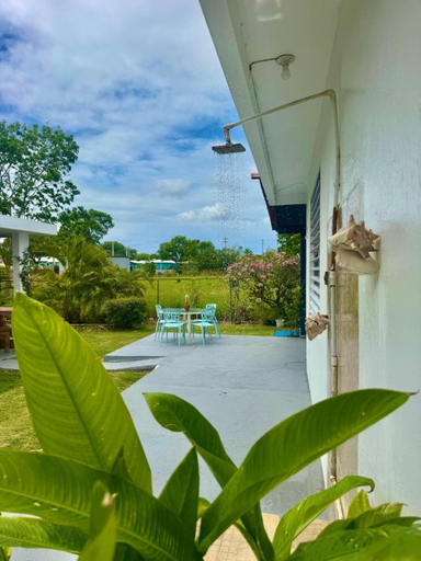Sport & Beauty, Villa del Carmen Boqueron