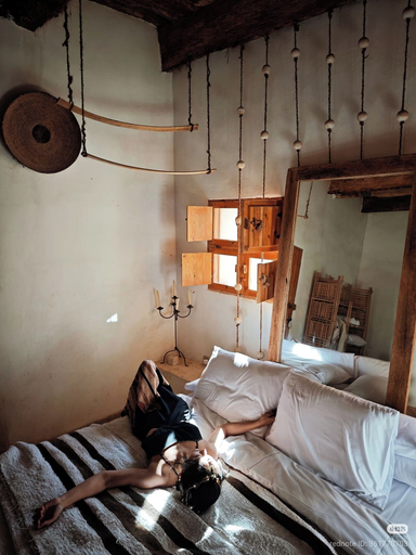 Others 1, tanirt ecolodge, Siwa