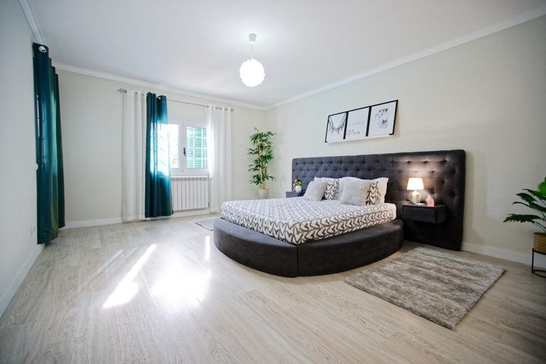 Bedroom, Villa As Cumadres, Setúbal