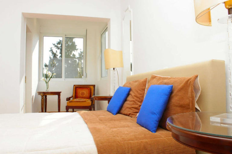 Bedroom 3, Villa Dora · Villa Dora, South Aegean
