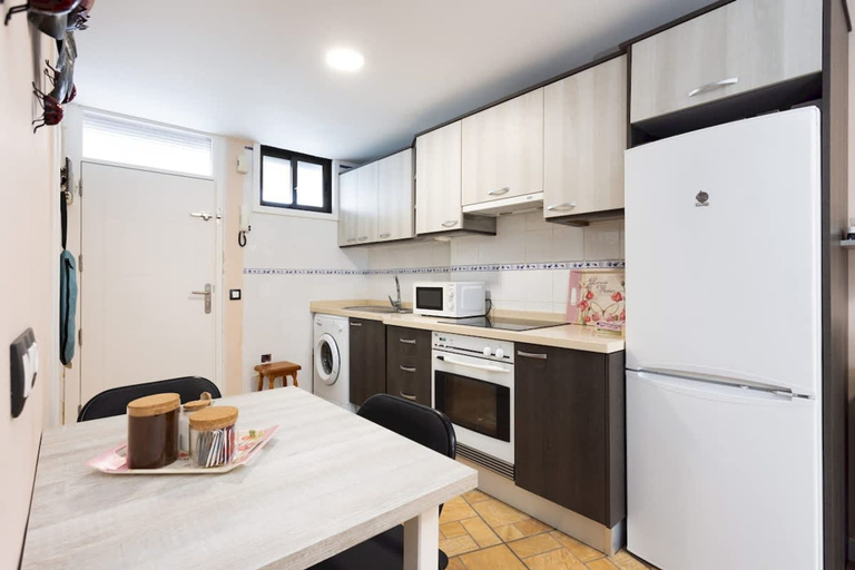 Room 5, Apartamento Zoraida del mar, Santa Cruz de Tenerife