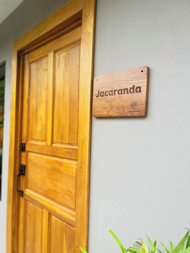 Exterior & Views, Tropical Apartments, Talamanca