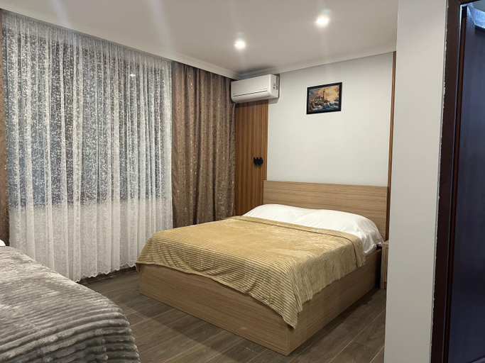 Bedroom 4, Luso, Batumi