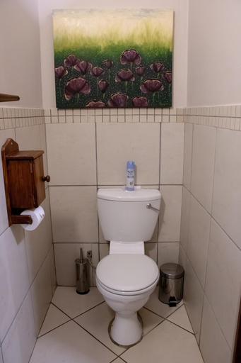Bathroom 5, Adem Gasteplaas & Function Venue, Bojanala