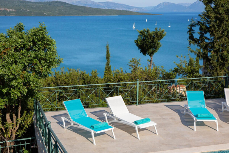 Others 4, Buena Vista Villa - Amazing sea view, Ionian Islands