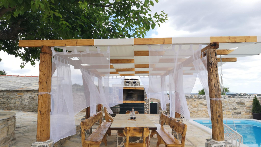 Others 2, Juniper Stone Cottage by Villas Guide, Benkovac