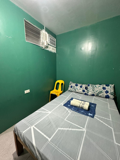 Others 3, Don Pedro Room with shared bathroom, Tacloban City