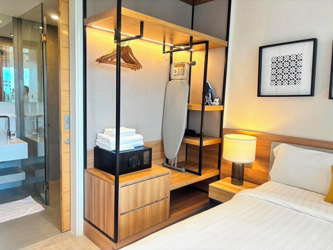 Room 4, Lakeside Laguna Residance - YWYJ, Pulau Phuket