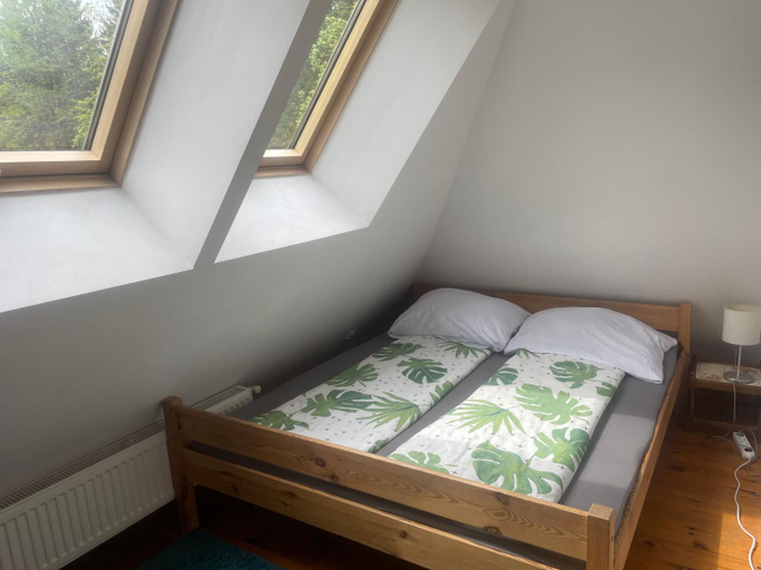 Bedroom, Baltic Home, Kłodzko