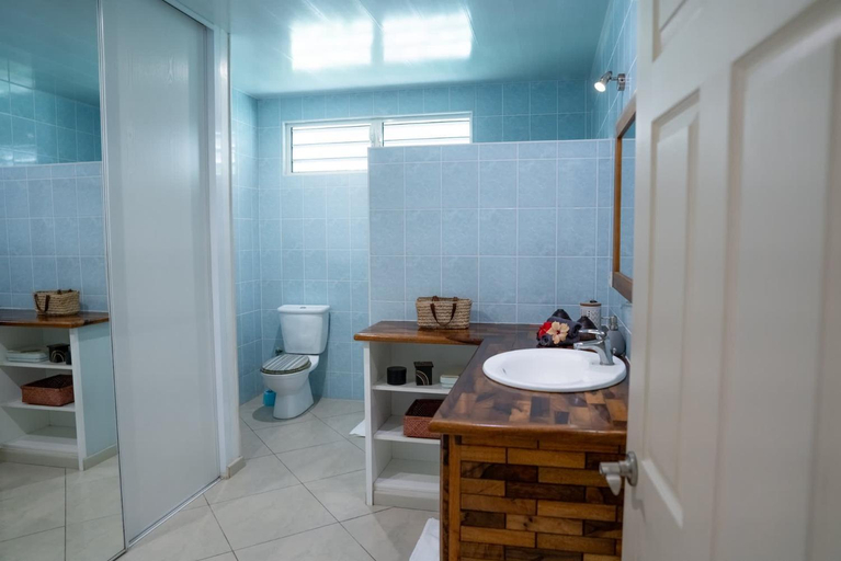 2, Dolce Vita Villa Moorea