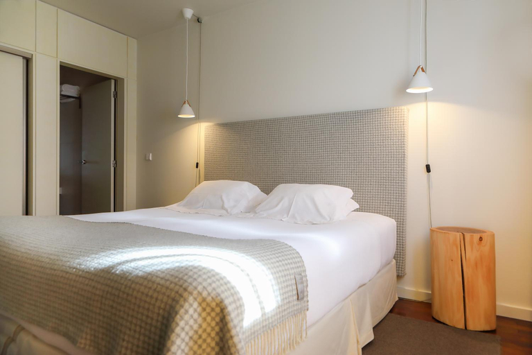 Bedroom, Casas do Soito, Seia
