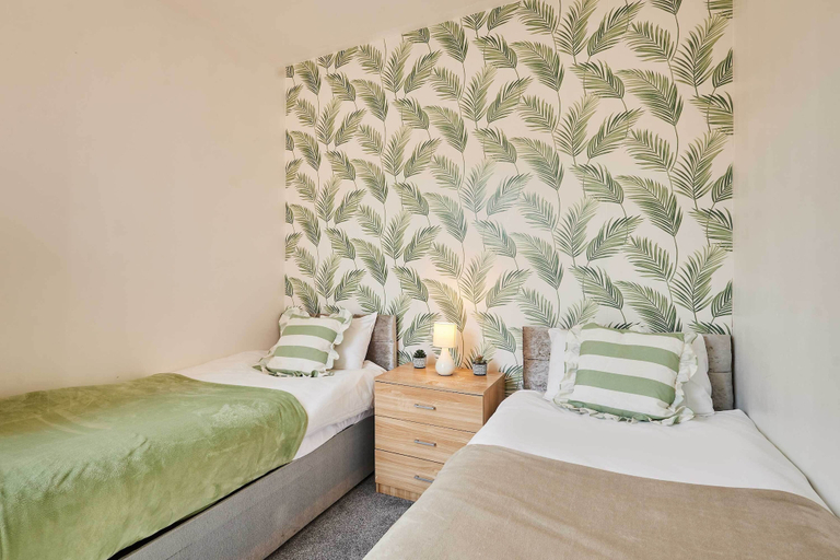 Room 4, Host Stay - Hannan s Retreat, Sefton