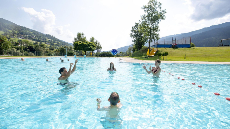 Sport & Beauty, Vitalhof am Kreischberg by ALPS RESORTS, Murau