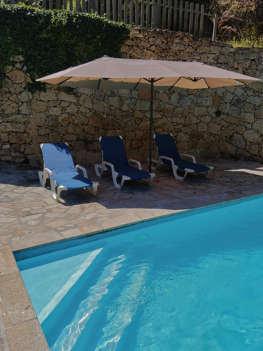 Sport & Beauty 4, Casas da Peneda - Geres, Arcos de Valdevez