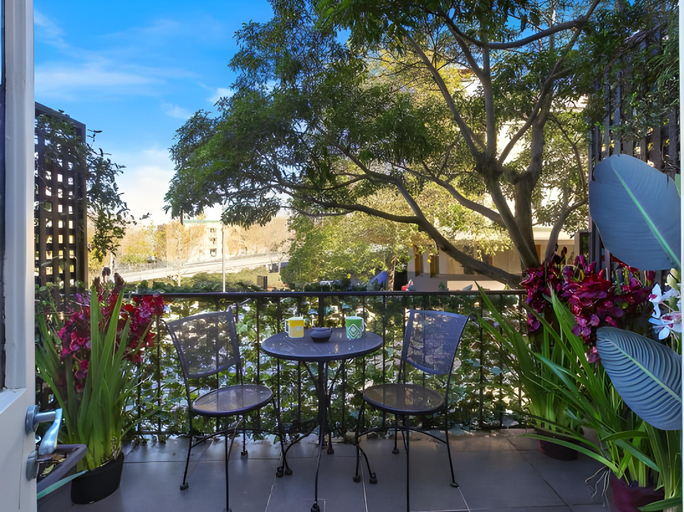 Others 5, Bayswater Boutique Loge – Potts Point, Sydney