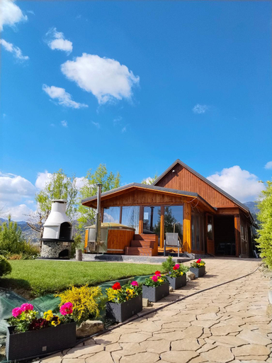 Exterior & Views 2, Siedlisko na Jastrzabce, Bielsko