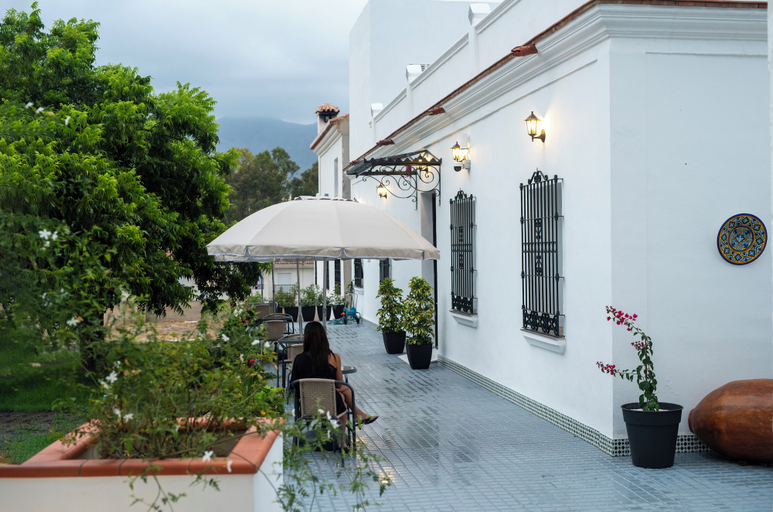 Primary image, Hotel Boutique Alcazaba Salobreña - Adults Only, Granada