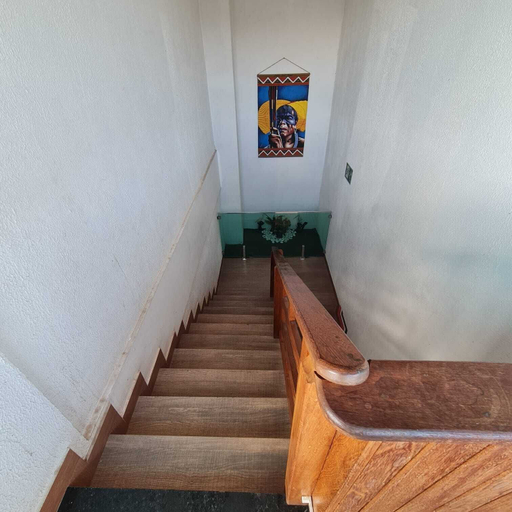 Interior 2, BOTUS HOTEL, Barcarena