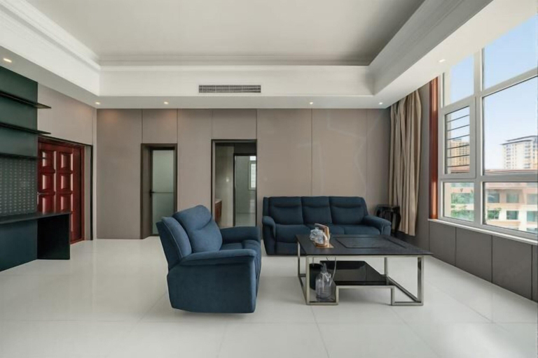 Others 5, Qingquan Hotel, Liaocheng