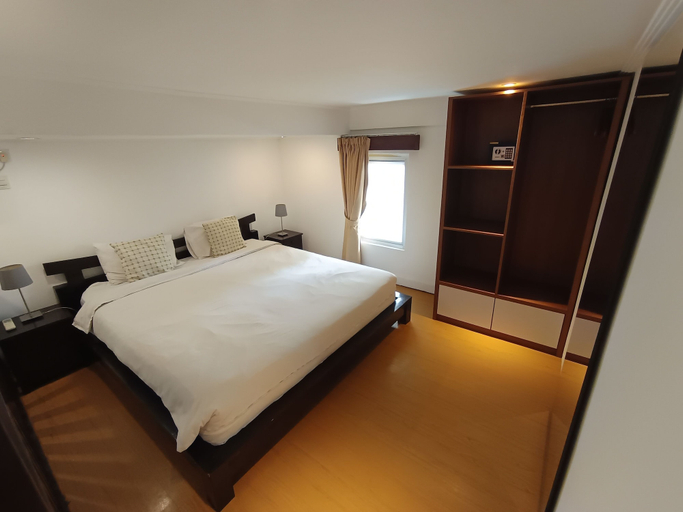 Room 2, Butterfly2, Badung