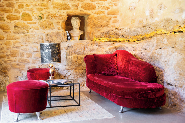 Others 1, Le Gîte étoilé, Dordogne
