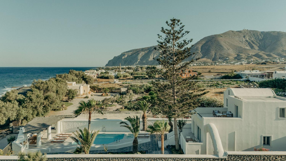 Others 3, Damma Beachfront Luxury Villa, South Aegean