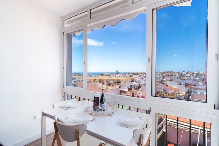 Dining, Coronado 25 Deluxe by Casasol, Málaga