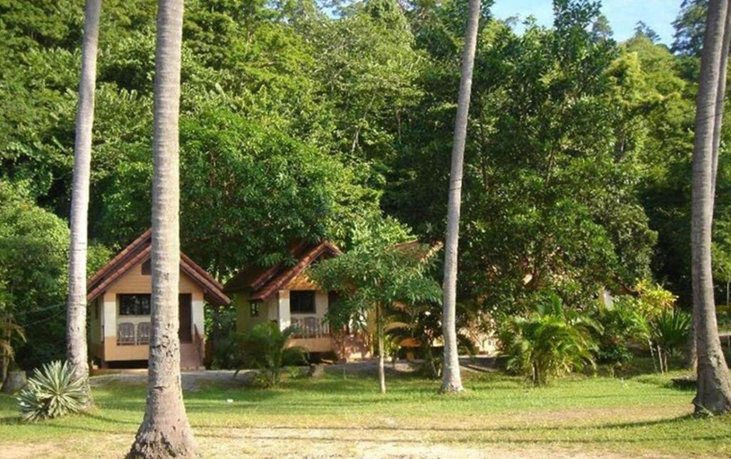 Others 5, Grand Andaman Resort, Langu