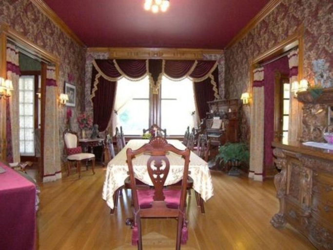 Others 4, ALEXANDER MANSION HISTORIC BED AND BREAKFAST - ADULT ONLY, Winona