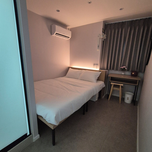 Room 2, Nana Hostel jonggak, Jongno