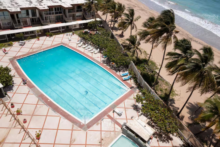 Sport & Beauty 3, Apartamentos LUXURY Carolina PR