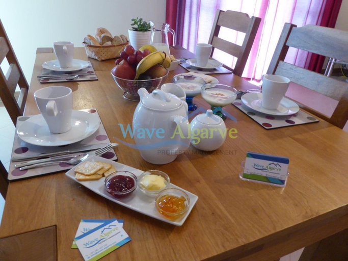 Food & Drinks 5, O Pomar in Cabanas by Wave Algarve, Alcoutim