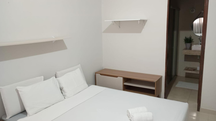 Others 5, Hotel San Conrado, Salinópolis