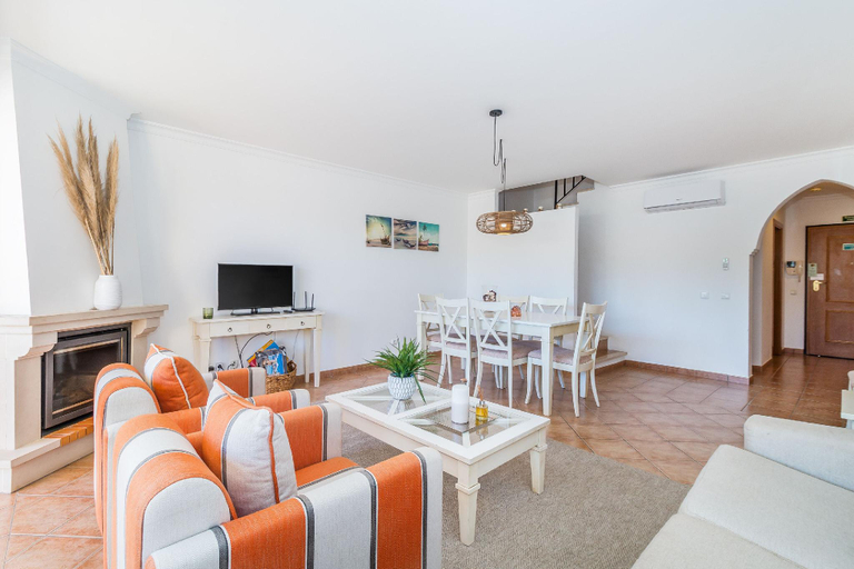 3, Jardins da Meia Praia: Villa | Pool | Family, Lagos