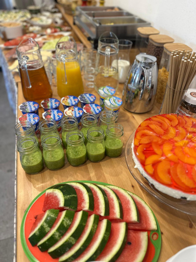 Food & Drinks 3, Przyjaciol 13, Koszalin