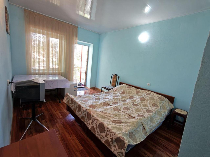 Bedroom 4, Гостевои дом Рассвет, Ysyk-Köl